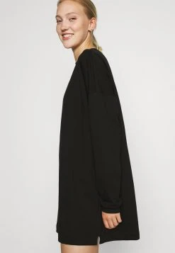 Qualité absolue Nly by Nelly BASIC LONG - Robe de jour robes col rond femme -Nly by Nelly boutique 69bec8e245d44d87bbd8a6dccdc5cd7a