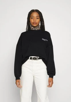 Nly by Nelly Prix Acceptable T-shirt Ă manches longues t-shirts et tops col rond femme