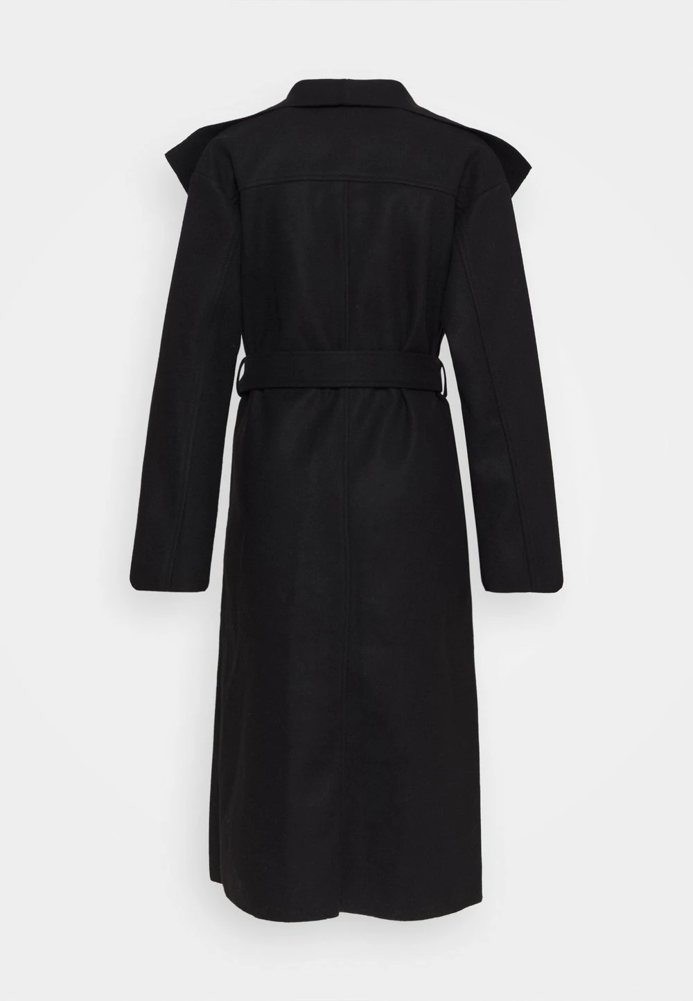 Nly by Nelly EASY - Manteau classique Prix Refroidis manteaux col à revers femme 4 Nly by Nelly EASY - Manteau classique Prix Refroidis manteaux col à revers femme – Image 2