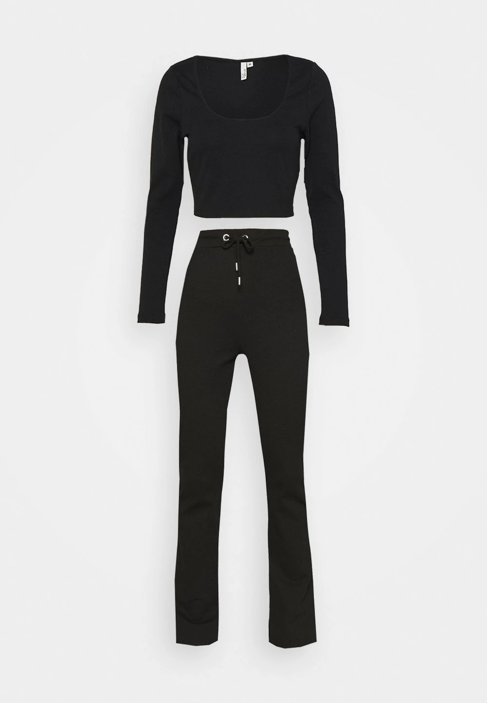 Prix Jamais Vus Nly by Nelly MY PERFECT SET - Sweatshirt pulls et gilets haute femme 6 Prix Jamais Vus Nly by Nelly MY PERFECT SET - Sweatshirt pulls et gilets haute femme – Image 4