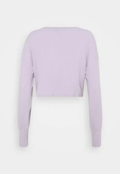 Prix Affortable Nly by Nelly BOXY BUTTON - Gilet pulls et gilets col en v profond femme -Nly by Nelly boutique 6aabaf10b8914902889db46b7a356c0e