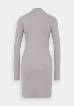 Nly by Nelly Prix Cassé SPORTY DRESS - Robe fourreau robes col montant femme -Nly by Nelly boutique 6ac0fcae20dd4524a194ff0fb92f2829