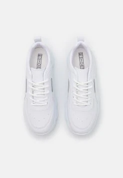 Nly by Nelly Prix Favorable COTTON CANDY - Baskets basses baskets & sneakers rond femme -Nly by Nelly boutique 6ac3078f0a6d42df8ecb45b095f8673b