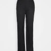 Nly by Nelly STRAIGHT PANTS - Pantalon classique Prix Dégriffé pantalons haute femme -Nly by Nelly boutique 6acc0f3170ad4253829d70ec79399653