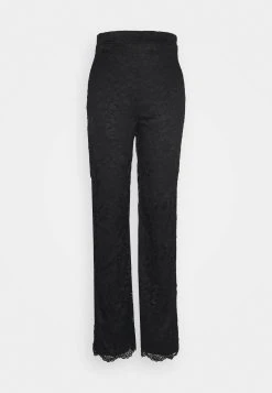 Nly by Nelly STRAIGHT PANTS - Pantalon classique Prix Dégriffé pantalons haute femme