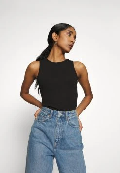 Nly by Nelly Discount En Ligne CUTE TANK - Débardeur t-shirts et tops col rond femme 5 Nly by Nelly Discount En Ligne CUTE TANK - Débardeur t-shirts et tops col rond femme -Nly by Nelly boutique 6b9ab8724fa441b085e85f49fa8d0437