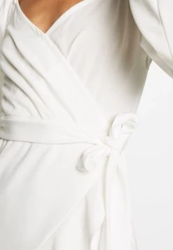 Nly by Nelly Prix Dégriffé LOVLEY FRILL DRESS - Robe de soirée robes cache-cœur femme 7 Nly by Nelly Prix Dégriffé LOVLEY FRILL DRESS - Robe de soirée robes cache-cœur femme -Nly by Nelly boutique 6c0d1be2d22f4dd293384ad3c02e7c6a