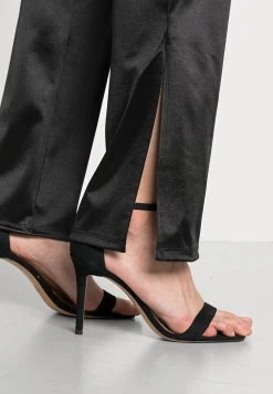 Nly by Nelly Bonne Qualité SLIT PANT - Pantalon classique pantalons haute femme -Nly by Nelly boutique 6c3fb98463ad4f699ff9be3cf4e9e868