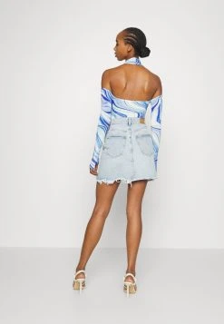 Prix De Lancement Nly by Nelly GLOVE SLEEVE - T-shirt à manches longues t-shirts et tops echancrure dos femme 11 Prix De Lancement Nly by Nelly GLOVE SLEEVE - T-shirt à manches longues t-shirts et tops echancrure dos femme -Nly by Nelly boutique 6c974b4d2edb4fd6bda9ee7ffca3a4fb