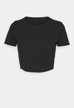 Nly by Nelly Prix Abordable CROP SET - T-shirt imprimé t-shirts et tops haute femme -Nly by Nelly boutique 6cb1d74e92d94bc785283e94650c6600