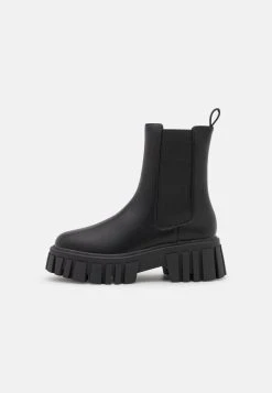 Nly by Nelly NEXT CHELSEA BOOT - Bottines à plateau Prix Bradés rond femme 8 Nly by Nelly NEXT CHELSEA BOOT - Bottines à plateau Prix Bradés rond femme -Nly by Nelly boutique 6d1331750ef7484da27ccf0ec35f2e1a 1