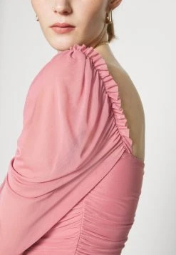 Prix Compétitif Nly by Nelly RUCHED BODYSUIT - T-shirt à manches longues t-shirts et tops col carr&eacute; femme -Nly by Nelly boutique 6d5c1e6dc2a842adad15f84f69694d3f