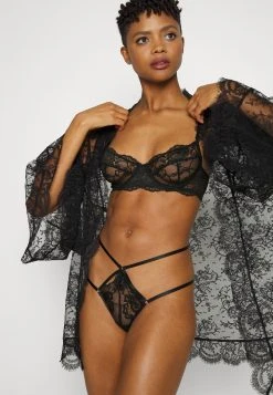 Qualité absolue Nly by Nelly INTENTIONS BALCONY BRA - Soutien-gorge à balconnet lingerie transparent femme 11 Qualité absolue Nly by Nelly INTENTIONS BALCONY BRA - Soutien-gorge à balconnet lingerie transparent femme -Nly by Nelly boutique 6d80a8f4e4d541898afb3f4de0baad70