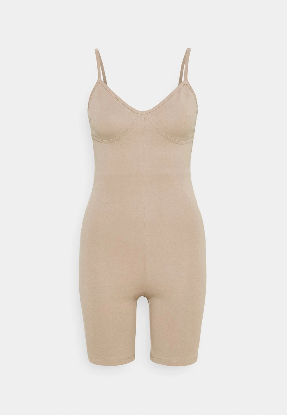 Marchandise de première qualité Nly by Nelly SPORTY LOOK PLAYSUIT - Combinaison combinaisons et salopettes col en v profond femme 3 Marchandise de première qualité Nly by Nelly SPORTY LOOK PLAYSUIT - Combinaison combinaisons et salopettes col en v profond femme