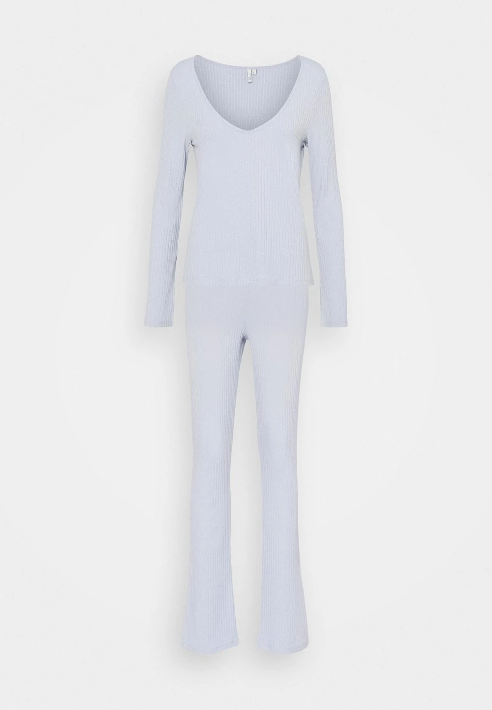 Qualité Excellente Nly by Nelly FLIRTY SET - Pantalon classique pantalons haute femme 7 Qualité Excellente Nly by Nelly FLIRTY SET - Pantalon classique pantalons haute femme – Image 5