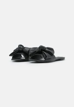 Nly by Nelly Réduction BOW FOR ME FLAT - Mules ouvert femme 11 Nly by Nelly Réduction BOW FOR ME FLAT - Mules ouvert femme -Nly by Nelly boutique 6e0ebd2ff440445fbd383cfc592cb377