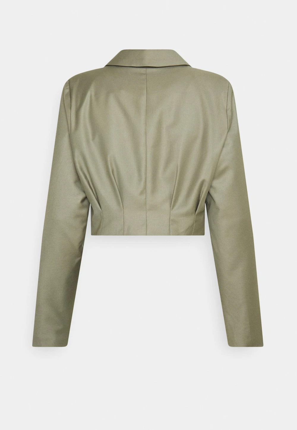 Nly by Nelly EASY CROPPED - Blazer Prix Dynamité vestes col revers femme 4 Nly by Nelly EASY CROPPED - Blazer Prix Dynamité vestes col revers femme – Image 2