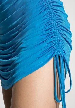 Prix Jamais Vus Nly by Nelly DRAWSTRING MINI SKIRT - Minijupe jupes couleur unie femme -Nly by Nelly boutique 6eb2411d106f4bbbae534239ad2c9a81