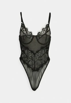 Nly by Nelly REMORSEFUL - Body Prix Incroyables lingerie sans armature femme 12 Nly by Nelly REMORSEFUL - Body Prix Incroyables lingerie sans armature femme -Nly by Nelly boutique 6eb2b7be35e74df1ab7815dd612ba1f4