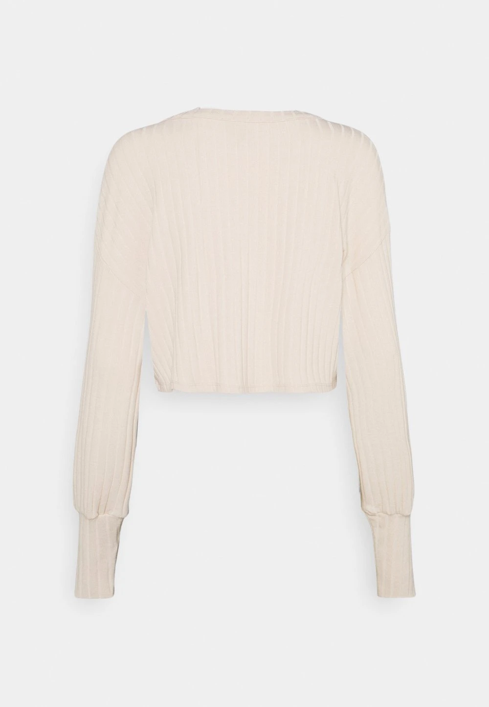 Nly by Nelly Prix Équitable BOXY BUTTON - Gilet pulls et gilets col en v profond femme 10 Nly by Nelly Prix Équitable BOXY BUTTON - Gilet pulls et gilets col en v profond femme – Image 8