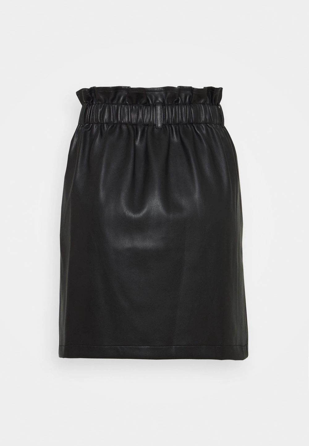 6fa5da9e0eed4da1aeec235c8095c534.jpg Remise En Ligne Nly by Nelly ELASTIC WAIST SKIRT - Minijupe jupes couleur unie femme -Nly by Nelly boutique 6fa5da9e0eed4da1aeec235c8095c534