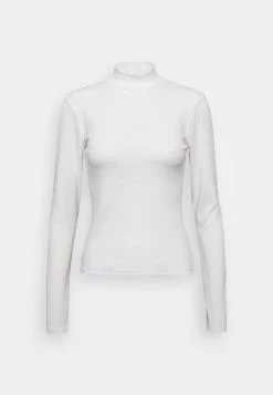 Nly by Nelly OPEN BACK - T-shirt à manches longues Prix Favorable t-shirts et tops echancrure dos femme -Nly by Nelly boutique 702324717b3b425eaed22605ec9c29a5