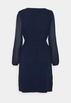 Nly by Nelly WRAPPED MIDI DRESS - Robe de jour excellente qualité robes cache-cœur femme 6 Nly by Nelly WRAPPED MIDI DRESS - Robe de jour excellente qualité robes cache-cœur femme -Nly by Nelly boutique 707759d29a1a4e0c8099e94ac0f6217d