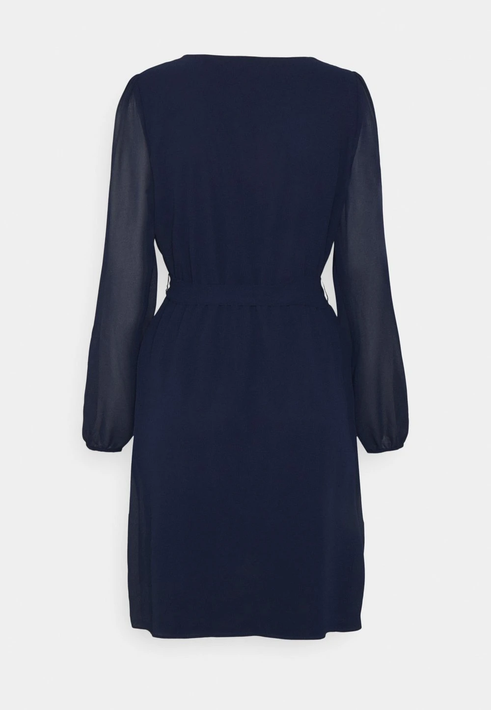 Nly by Nelly WRAPPED MIDI DRESS - Robe de jour excellente qualité robes cache-cœur femme 4 Nly by Nelly WRAPPED MIDI DRESS - Robe de jour excellente qualité robes cache-cœur femme – Image 2