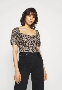 Nly by Nelly Prix Sacrifiés DREAM ALONG - Blouse chemises et blouses carmen femme
