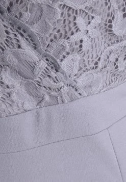 Nly by Nelly Prix Favorable BREAK YOUR HEART LACE GOWN - Robe de cocktail robes cache-cœur femme 14 Nly by Nelly Prix Favorable BREAK YOUR HEART LACE GOWN - Robe de cocktail robes cache-cœur femme -Nly by Nelly boutique 71621a1d54db411c8e461152573b69db