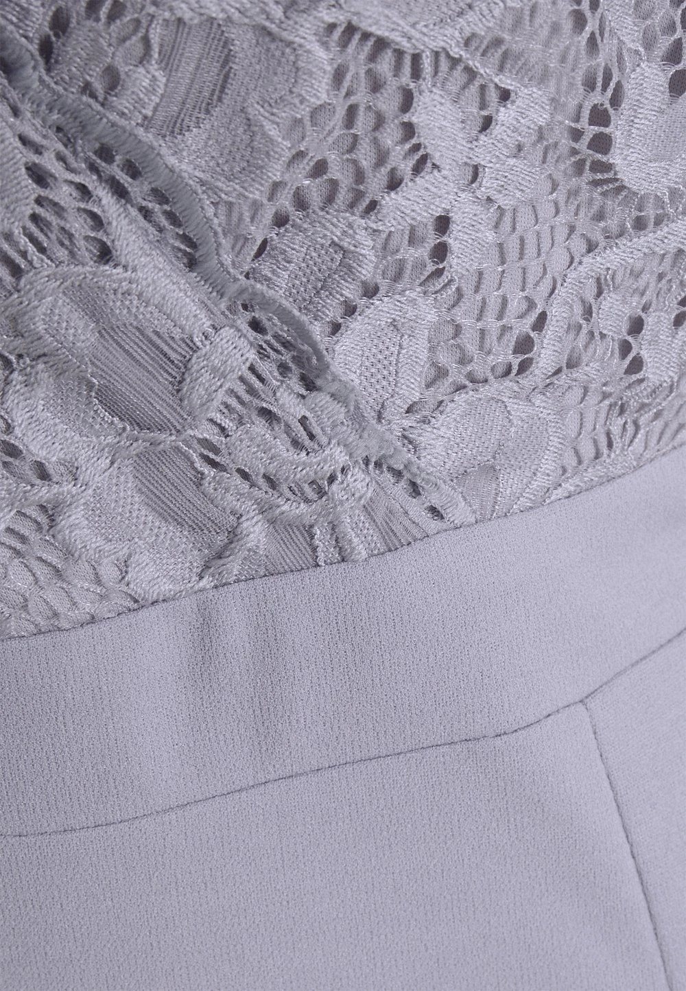 Nly by Nelly Prix Favorable BREAK YOUR HEART LACE GOWN - Robe de cocktail robes cache-cœur femme 8 Nly by Nelly Prix Favorable BREAK YOUR HEART LACE GOWN - Robe de cocktail robes cache-cœur femme – Image 6