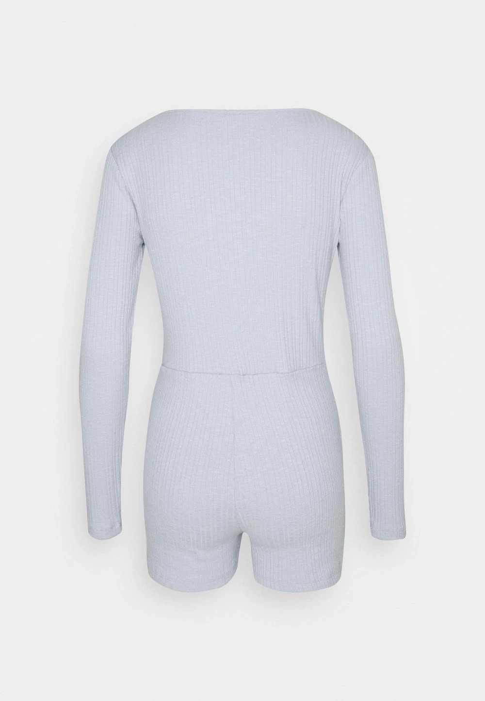 Nly by Nelly STAY CUTE PLAYSUIT - Combinaison Prix Cassé combinaisons et salopettes col tunisien femme 4 Nly by Nelly STAY CUTE PLAYSUIT - Combinaison Prix Cassé combinaisons et salopettes col tunisien femme – Image 2