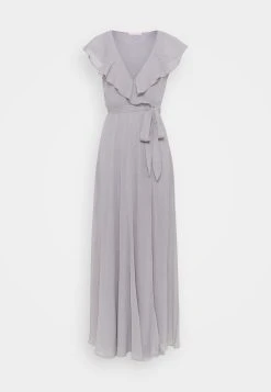 Nly by Nelly Meilleur Prix Garanti DASHING FLOUNCE GOWN - Robe de cocktail robes col à jabot femme 8 Nly by Nelly Meilleur Prix Garanti DASHING FLOUNCE GOWN - Robe de cocktail robes col à jabot femme -Nly by Nelly boutique 7246b2cd6914488b8960700cb2924d3a