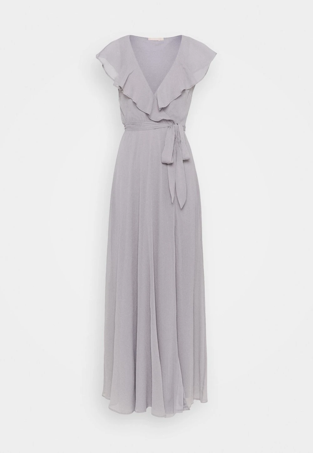 7246b2cd6914488b8960700cb2924d3a.jpg Nly by Nelly Meilleur Prix Garanti DASHING FLOUNCE GOWN - Robe de cocktail robes col à jabot femme -Nly by Nelly boutique 7246b2cd6914488b8960700cb2924d3a