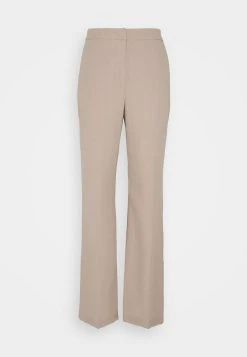 Prix Réduit Nly by Nelly SHAPED SUIT PANTS - Pantalon classique pantalons haute femme