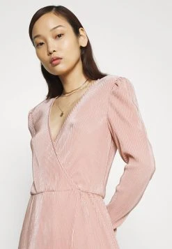 Nly by Nelly Prix Dégriffé ALL I NEED PLEAT DRESS - Robe de soirée robes cache-cœur femme 13 Nly by Nelly Prix Dégriffé ALL I NEED PLEAT DRESS - Robe de soirée robes cache-cœur femme -Nly by Nelly boutique 736f971138a64530a9cc08bc5e390186