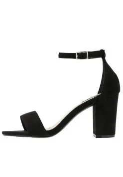 Nly by Nelly Prix Avantageux BLOCK MID HEEL - Sandales sandales et nu-pieds ouvert femme 17 Nly by Nelly Prix Avantageux BLOCK MID HEEL - Sandales sandales et nu-pieds ouvert femme -Nly by Nelly boutique 73b37b6da711412abb9faaa81d377256