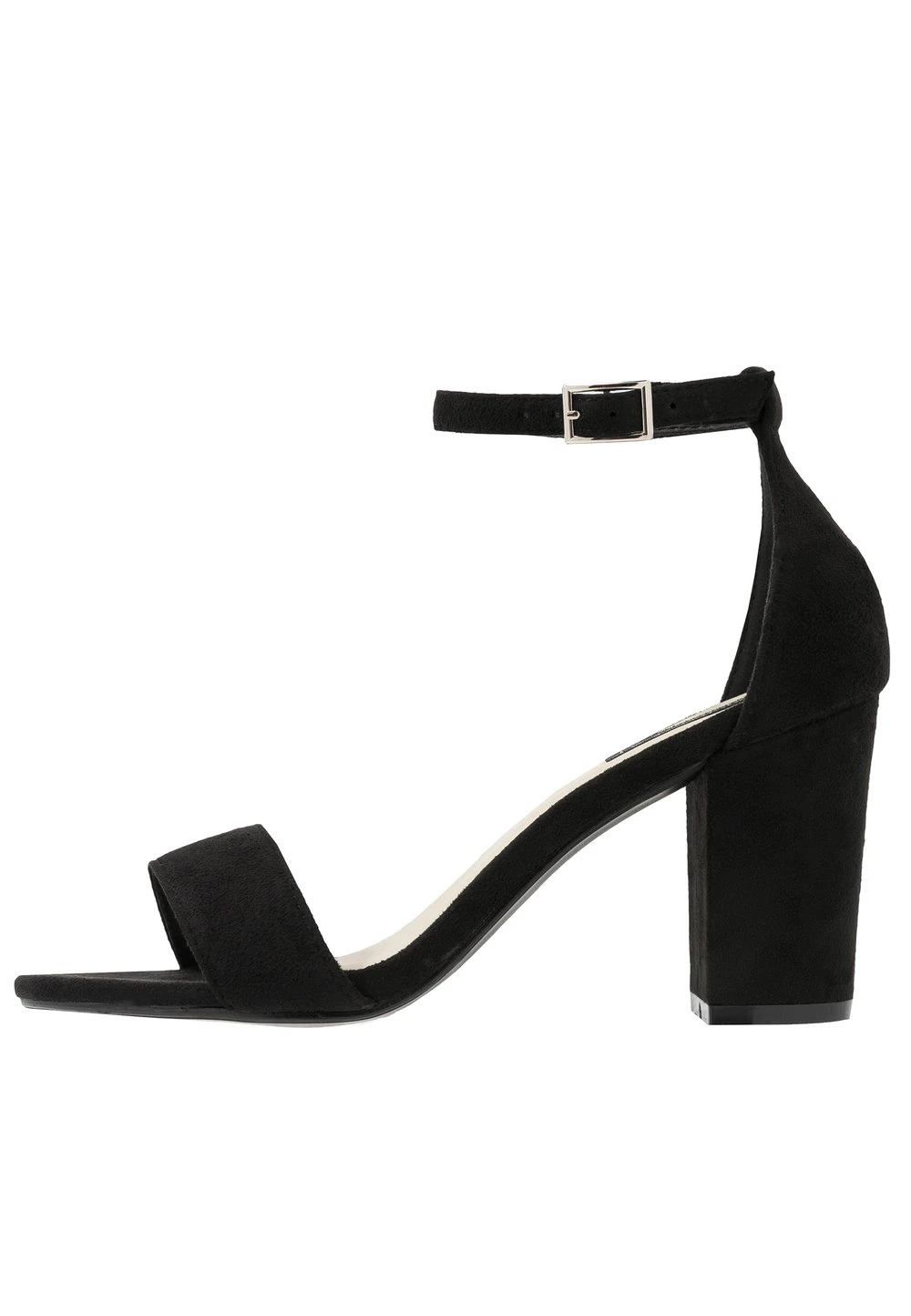 Nly by Nelly Prix Avantageux BLOCK MID HEEL - Sandales sandales et nu-pieds ouvert femme 10 Nly by Nelly Prix Avantageux BLOCK MID HEEL - Sandales sandales et nu-pieds ouvert femme – Image 8