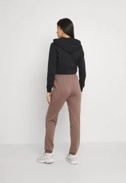 Nly by Nelly Prix Usine AMAZING PANTS - Pantalon de survêtement pantalons haute femme -Nly by Nelly boutique 73d8d2180a764be8ba075e44af87aa7b