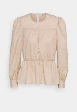 Prix Jamais Vus Nly by Nelly CLASSY - Blouse chemises et blouses col rond femme