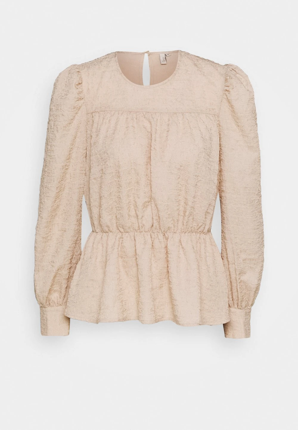 Prix Jamais Vus Nly by Nelly CLASSY - Blouse chemises et blouses col rond femme 3 Prix Jamais Vus Nly by Nelly CLASSY - Blouse chemises et blouses col rond femme