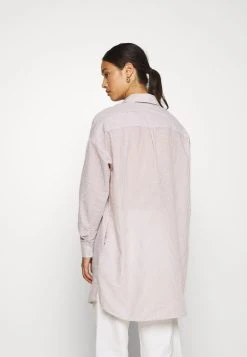 Nly by Nelly Produit de première qualité CASUAL SHIRT DRESS - Robe chemise robes col à revers femme 10 Nly by Nelly Produit de première qualité CASUAL SHIRT DRESS - Robe chemise robes col à revers femme -Nly by Nelly boutique 751df602fec54f428afdfbb06c269c79