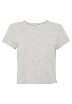 Nly by Nelly PERFECT CROPPED TEE - T-shirt basique Prix Accessible t-shirts et tops col rond femme 9 Nly by Nelly PERFECT CROPPED TEE - T-shirt basique Prix Accessible t-shirts et tops col rond femme -Nly by Nelly boutique 75b6e5b1503f409a9fabb1244ff7490d 1