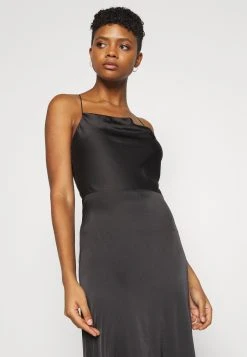 Promos Nly by Nelly WATERFALL MERMAID GOWN - Robe de cocktail robes echancrure dos femme 11 Promos Nly by Nelly WATERFALL MERMAID GOWN - Robe de cocktail robes echancrure dos femme -Nly by Nelly boutique 75e831deecd74f048108458531ff6253