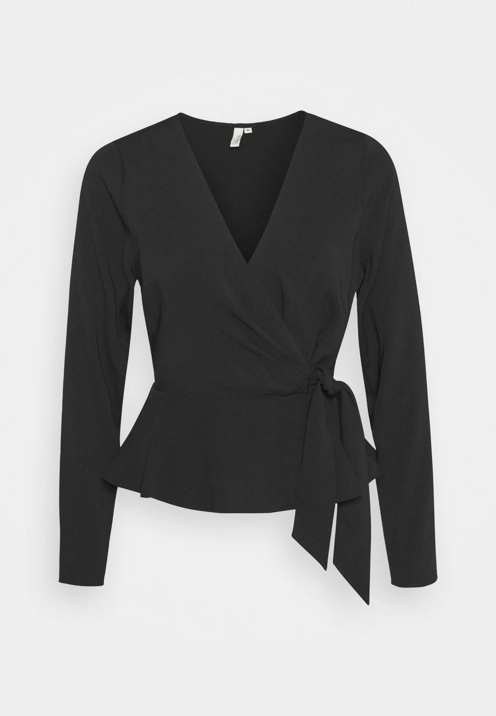 Nly by Nelly Remise En Ligne WRAP ME PRETTY BLOUSE - Blouse t-shirts et tops cache-cœur femme 6 Nly by Nelly Remise En Ligne WRAP ME PRETTY BLOUSE - Blouse t-shirts et tops cache-cœur femme â Image 4