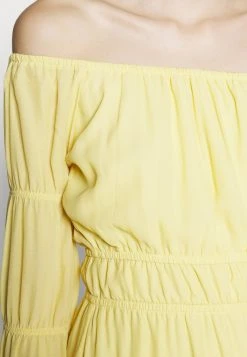 Prix Sympa Nly by Nelly BE MINE PUFF GOWN - Robe de cocktail robes carmen femme 13 Prix Sympa Nly by Nelly BE MINE PUFF GOWN - Robe de cocktail robes carmen femme -Nly by Nelly boutique 77017a056ef7437d8b0aefed24a1f87a