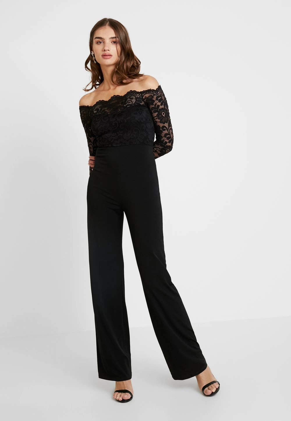 Nly by Nelly 50% Off De Vente OFF SHOULDER - Combinaison combinaisons & salopettes carmen femme 3 Nly by Nelly 50% Off De Vente OFF SHOULDER - Combinaison combinaisons & salopettes carmen femme