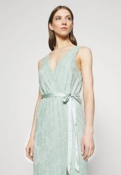 Nly by Nelly Qualité Excellente FORTUNE GOWN - Robe de cocktail robes cache-cœur femme 13 Nly by Nelly Qualité Excellente FORTUNE GOWN - Robe de cocktail robes cache-cœur femme -Nly by Nelly boutique 779d751b98024e2f98117bf726766d81