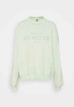 Nly by Nelly Prix Jamais Vus OVERSIZE EXPRESSION - Sweatshirt sweats & sweats Ă capuche col rond femme