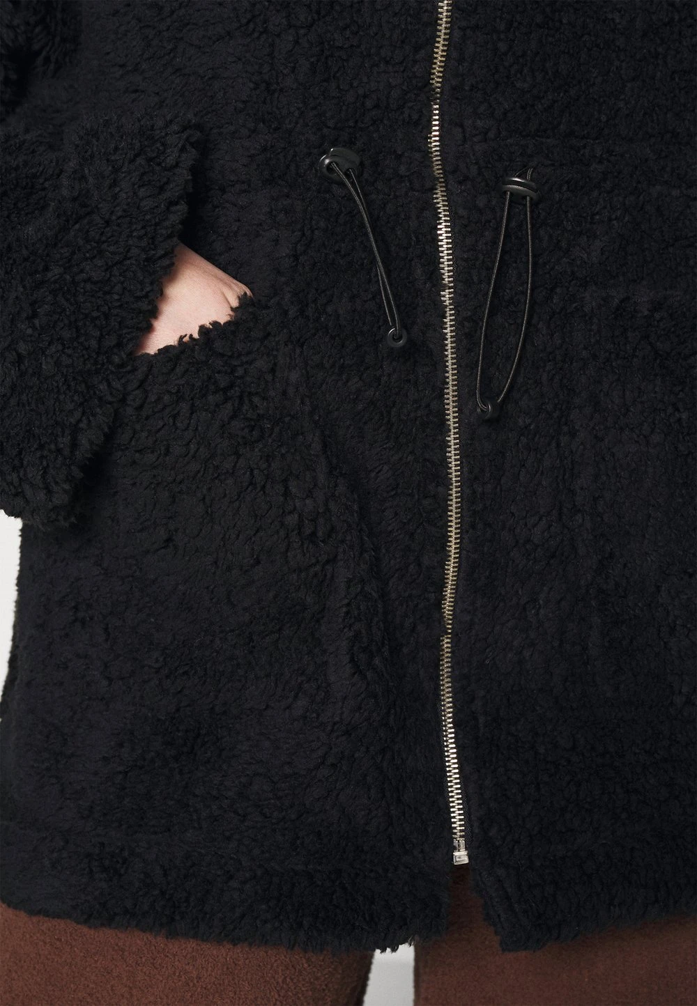 Nly by Nelly qualité absolue POCKET JACKET - Veste d'hiver vestes col montant femme 8 Nly by Nelly qualité absolue POCKET JACKET - Veste d'hiver vestes col montant femme – Image 6